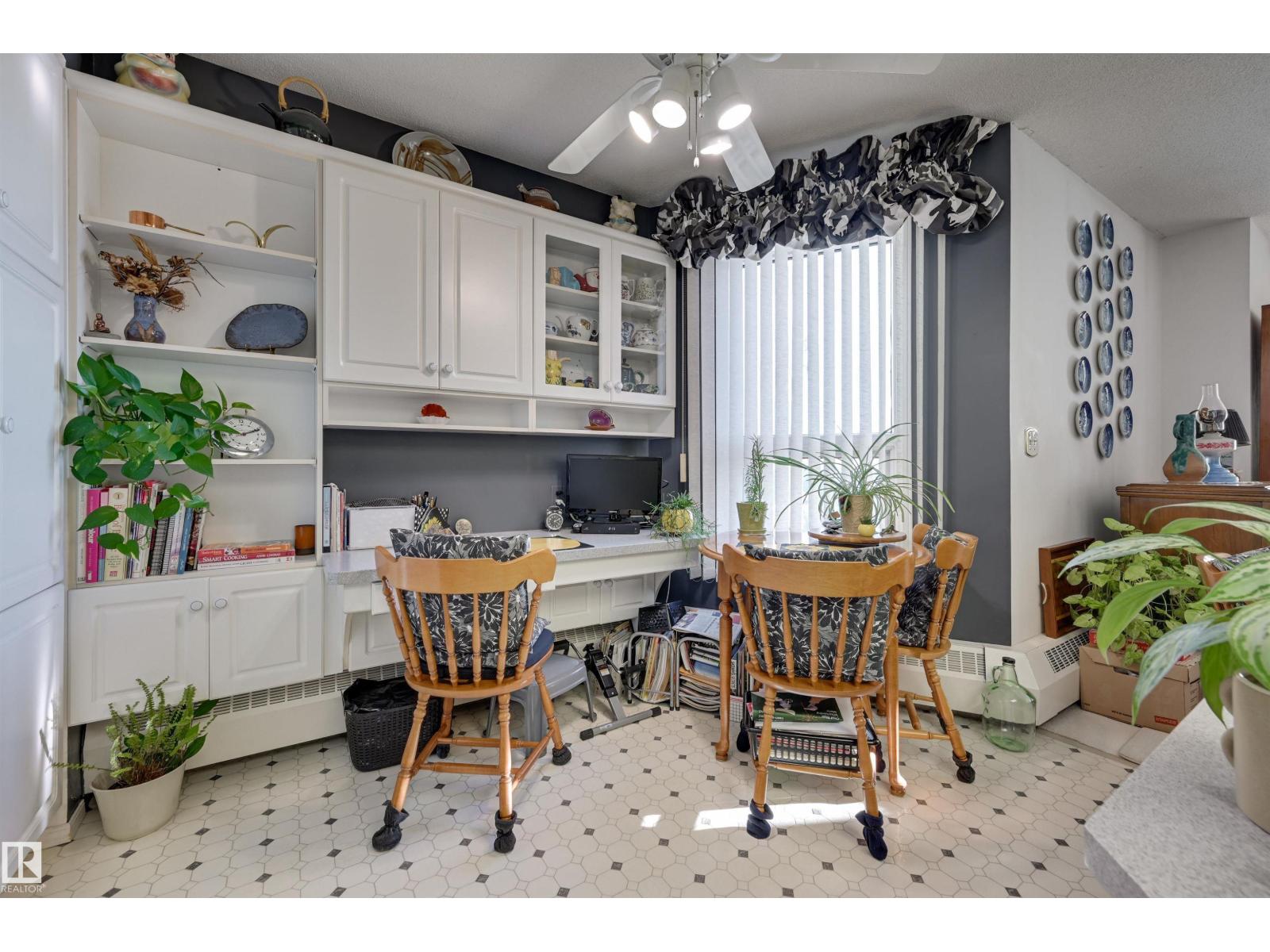 #1401 12319 Jasper Av Nw, Edmonton, Alberta  T5N 4A7 - Photo 18 - E4466897