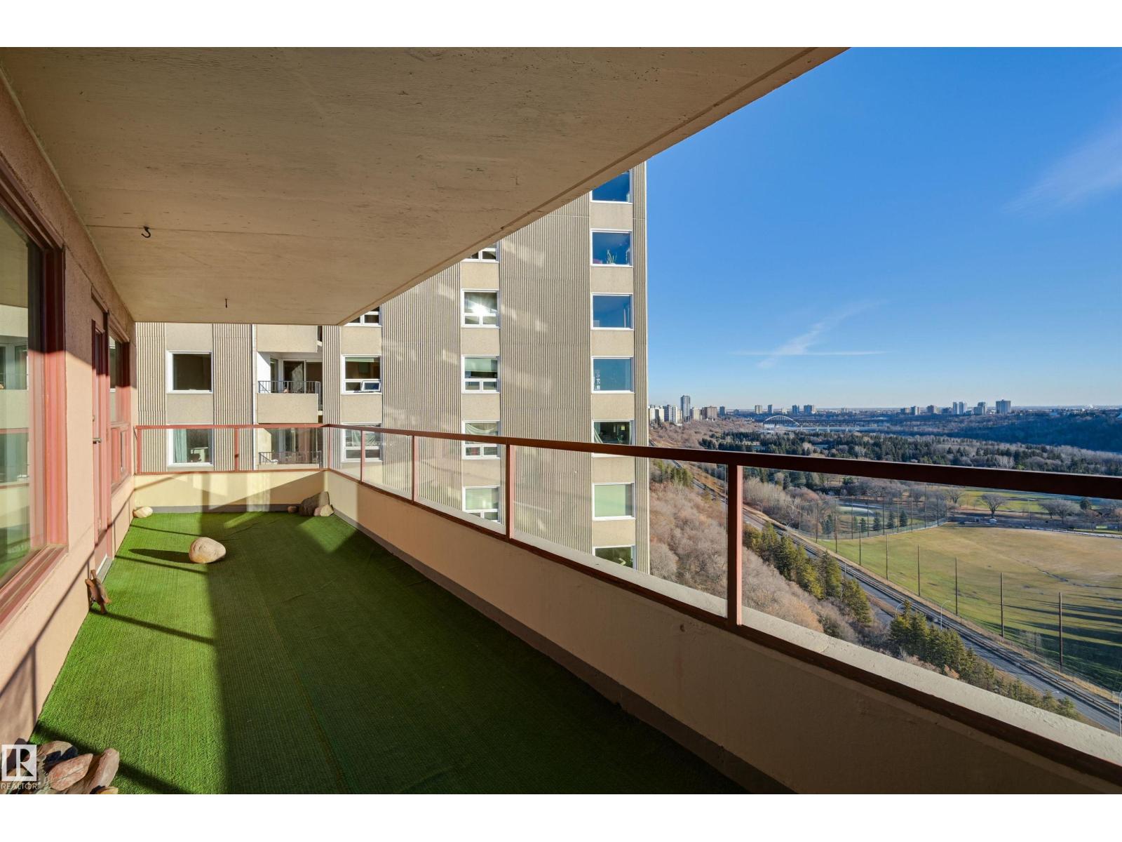 #1401 12319 Jasper Av Nw, Edmonton, Alberta  T5N 4A7 - Photo 19 - E4466897