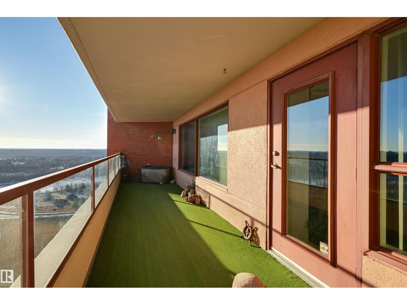 #1401 12319 Jasper Av Nw, Edmonton, Alberta  T5N 4A7 - Photo 20 - E4466897