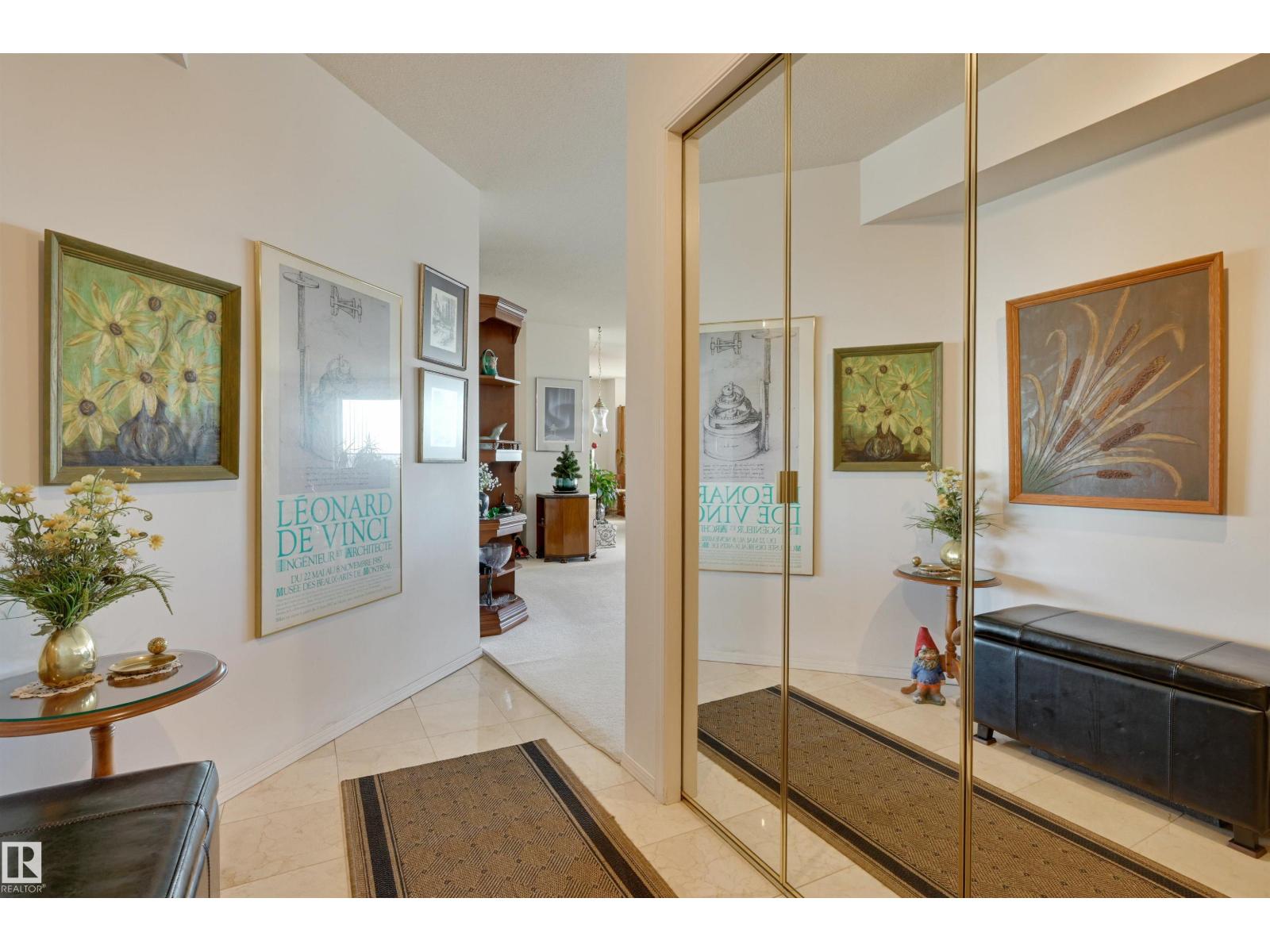 #1401 12319 Jasper Av Nw, Edmonton, Alberta  T5N 4A7 - Photo 26 - E4466897