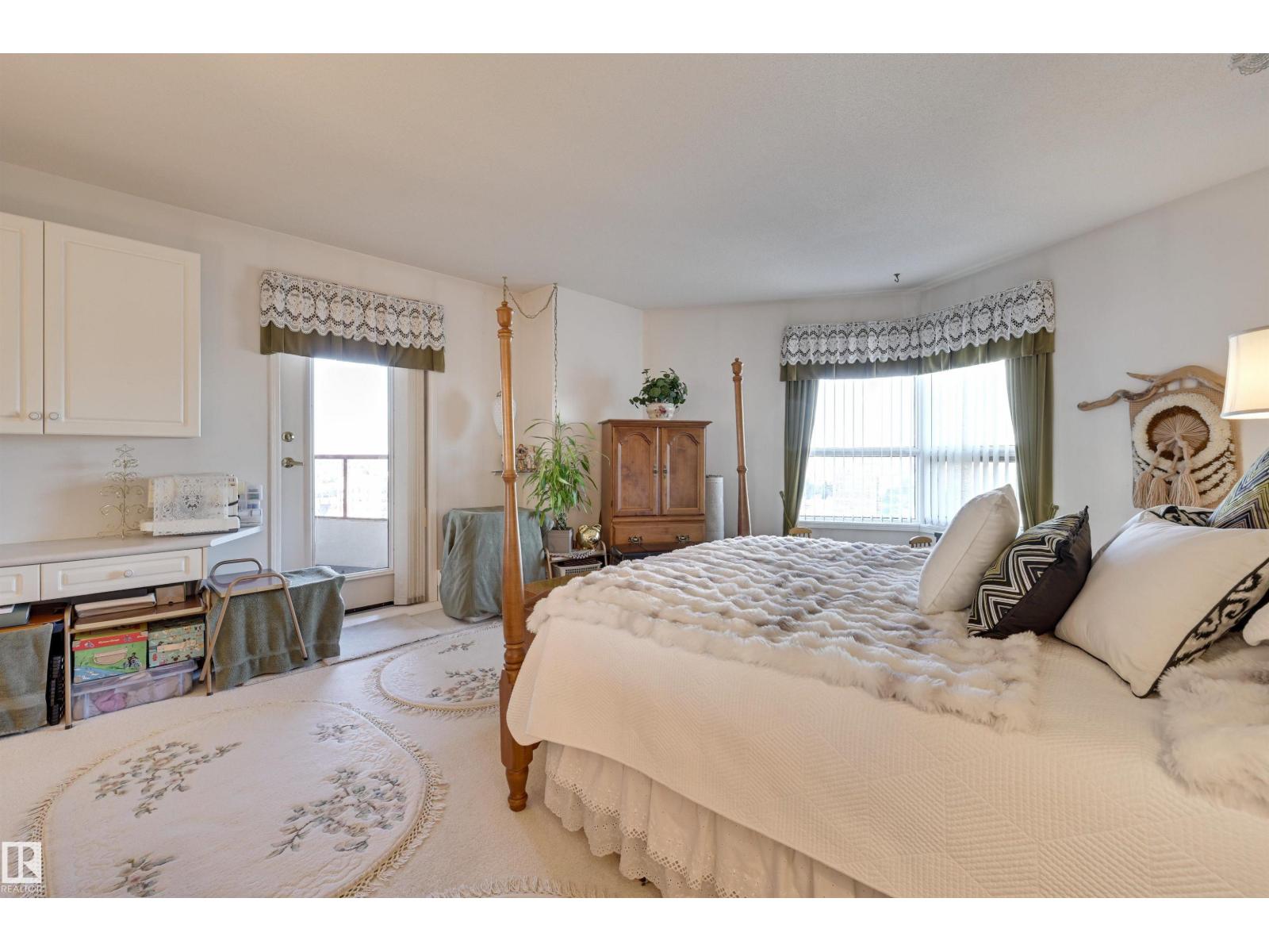 #1401 12319 Jasper Av Nw, Edmonton, Alberta  T5N 4A7 - Photo 28 - E4466897