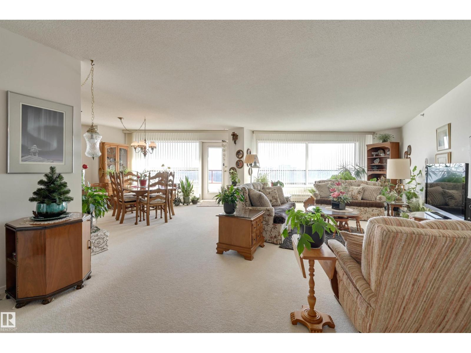 #1401 12319 Jasper Av Nw, Edmonton, Alberta  T5N 4A7 - Photo 3 - E4466897