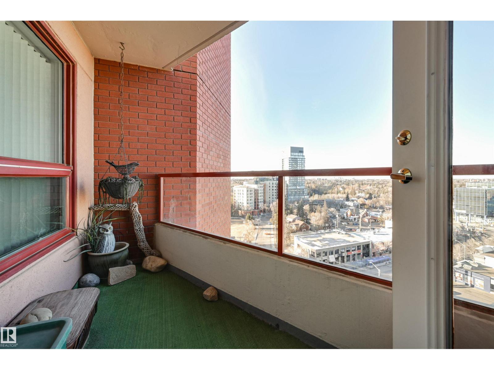 #1401 12319 Jasper Av Nw, Edmonton, Alberta  T5N 4A7 - Photo 32 - E4466897