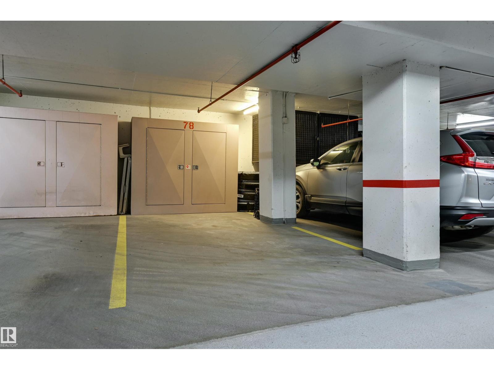 #1401 12319 Jasper Av Nw, Edmonton, Alberta  T5N 4A7 - Photo 36 - E4466897