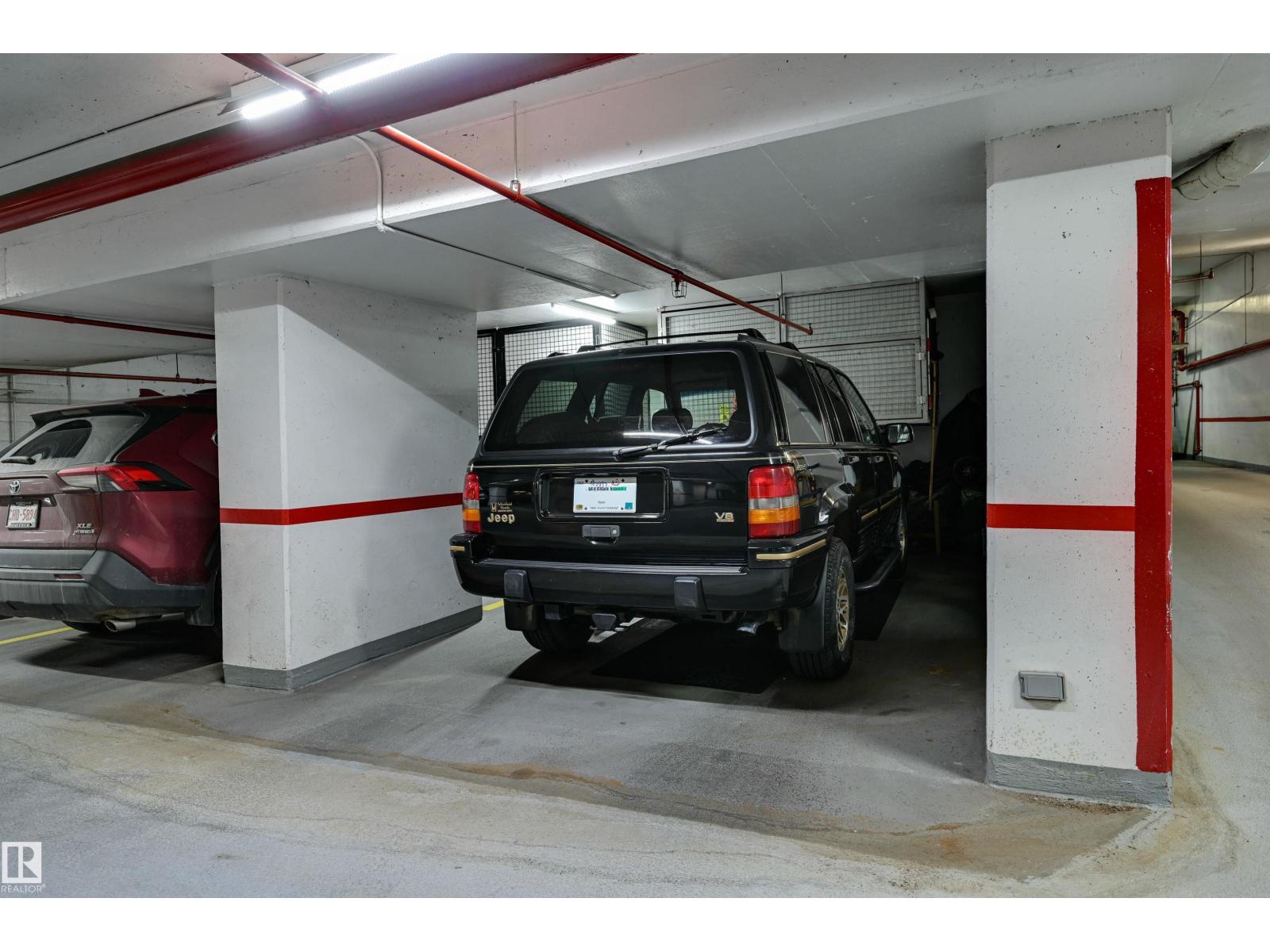 #1401 12319 Jasper Av Nw, Edmonton, Alberta  T5N 4A7 - Photo 37 - E4466897