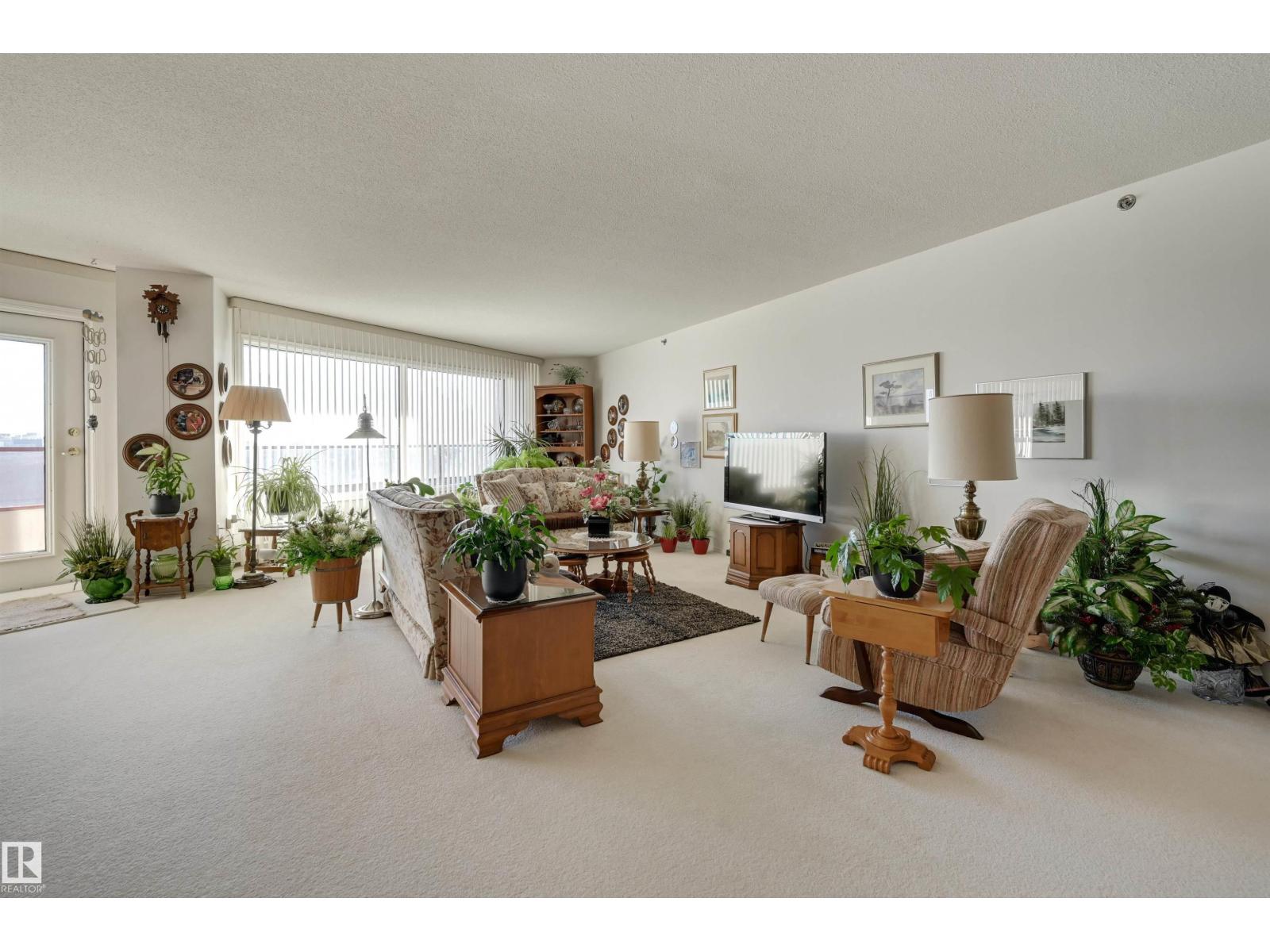 #1401 12319 Jasper Av Nw, Edmonton, Alberta  T5N 4A7 - Photo 4 - E4466897