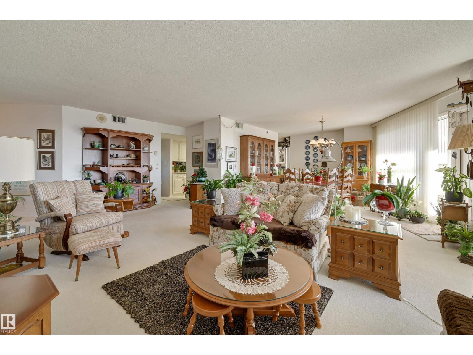 #1401 12319 Jasper Av Nw, Edmonton, Alberta  T5N 4A7 - Photo 7 - E4466897