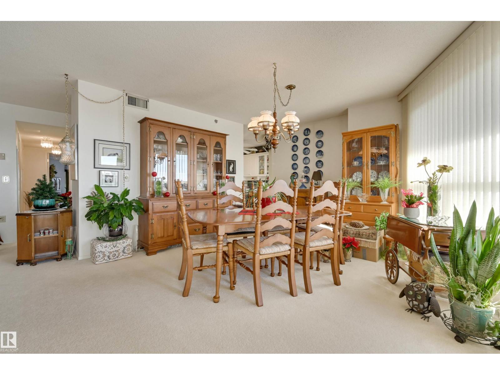 #1401 12319 Jasper Av Nw, Edmonton, Alberta  T5N 4A7 - Photo 8 - E4466897