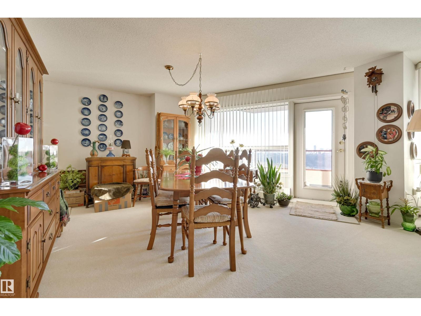 #1401 12319 Jasper Av Nw, Edmonton, Alberta  T5N 4A7 - Photo 9 - E4466897