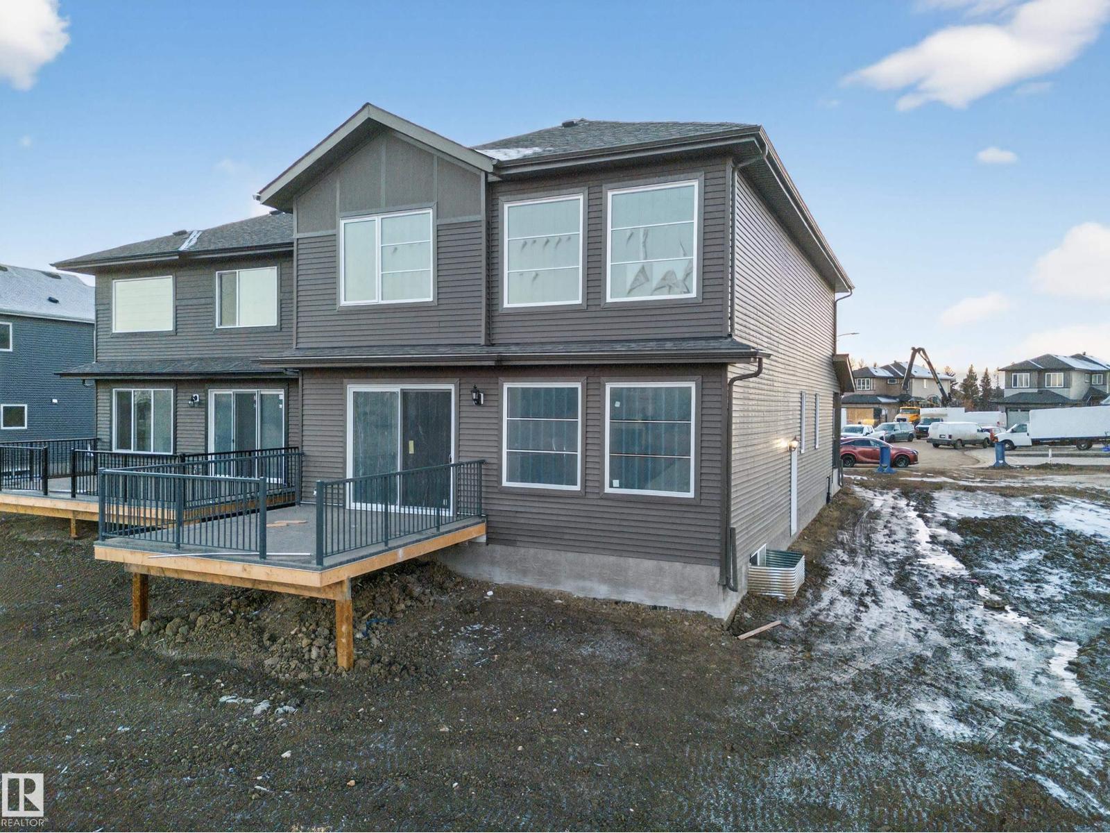 2010 Collip Cr Sw, Edmonton, Alberta  T6W 5T4 - Photo 4 - E4466898