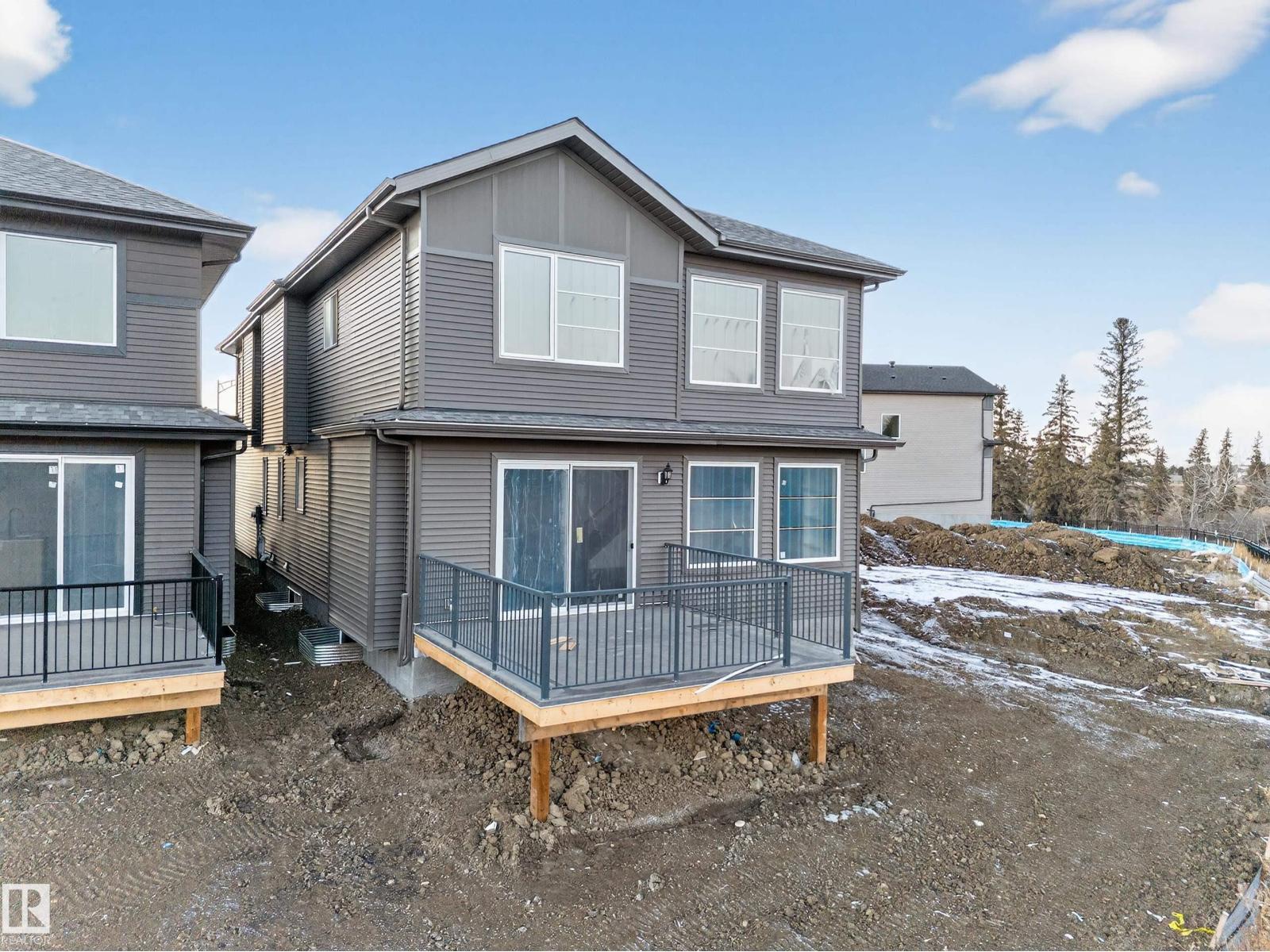 2010 Collip Cr Sw, Edmonton, Alberta  T6W 5T4 - Photo 6 - E4466898