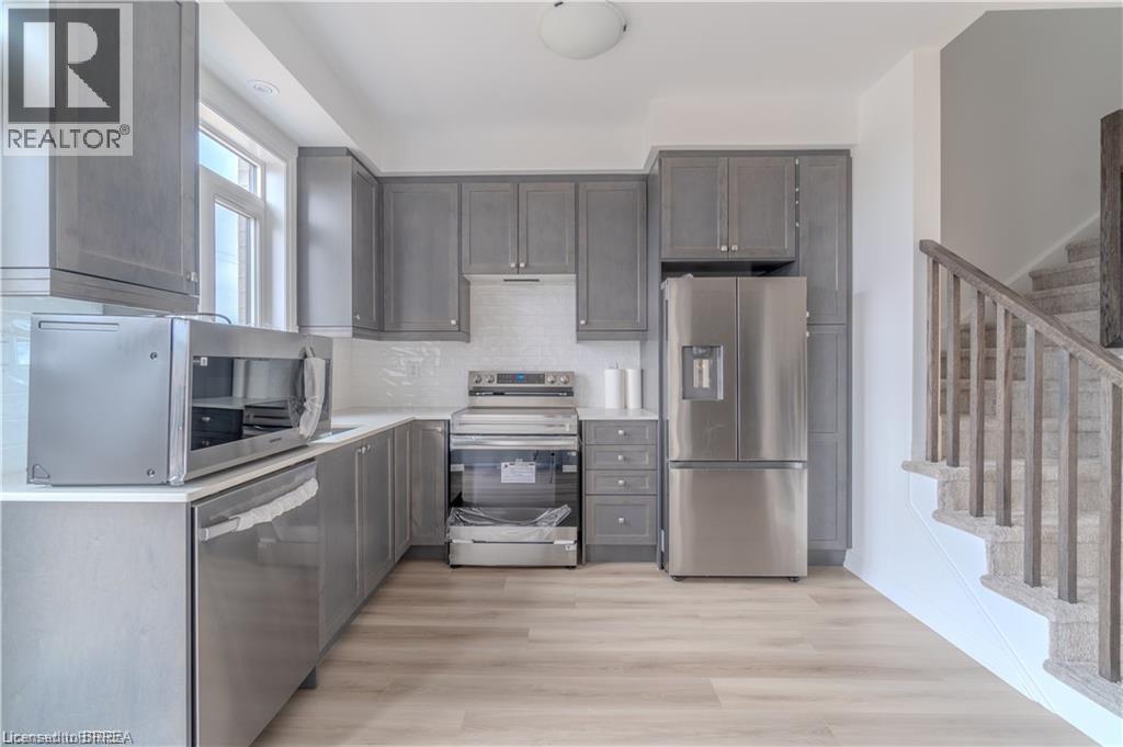 55 Tom Brown Drive Unit# 23, Paris, Ontario  N3L 0K3 - Photo 10 - 40790439