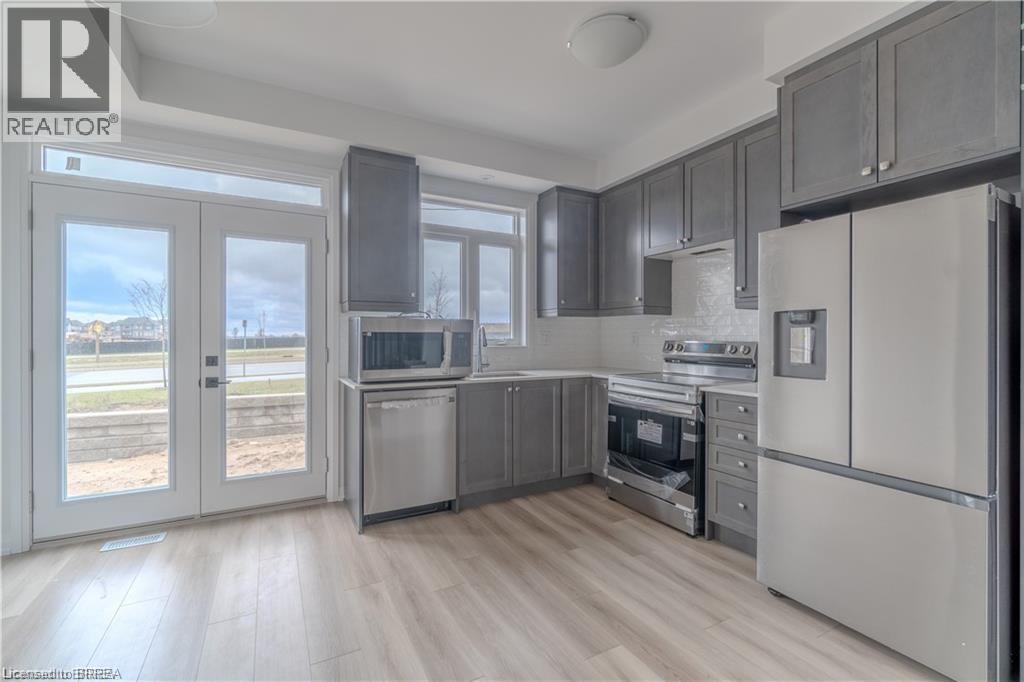 55 Tom Brown Drive Unit# 23, Paris, Ontario  N3L 0K3 - Photo 12 - 40790439