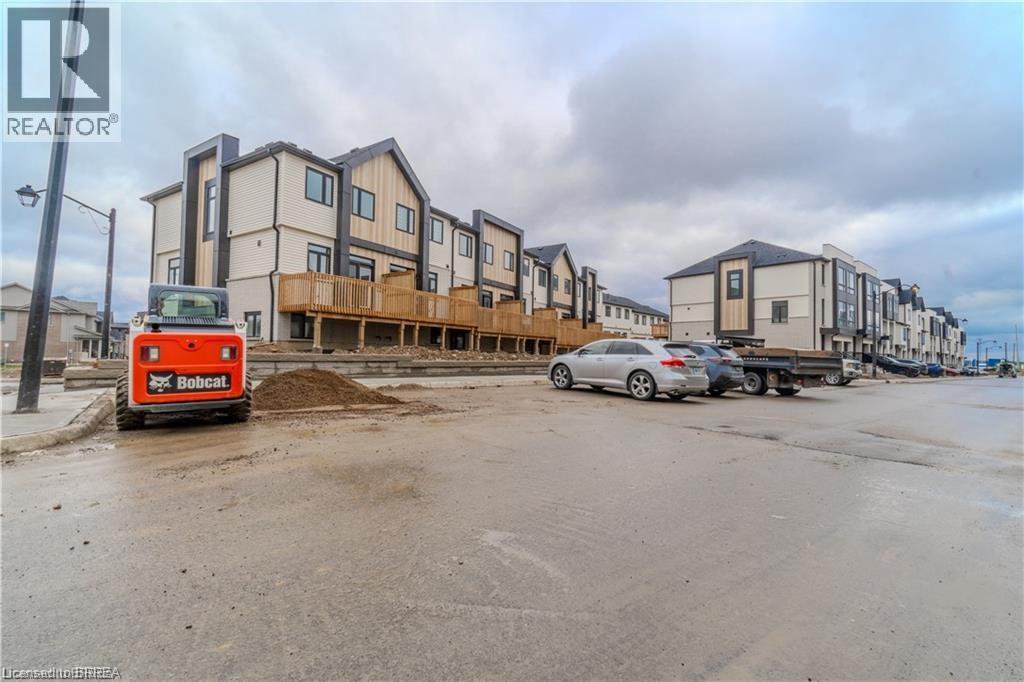 55 Tom Brown Drive Unit# 23, Paris, Ontario  N3L 0K3 - Photo 29 - 40790439