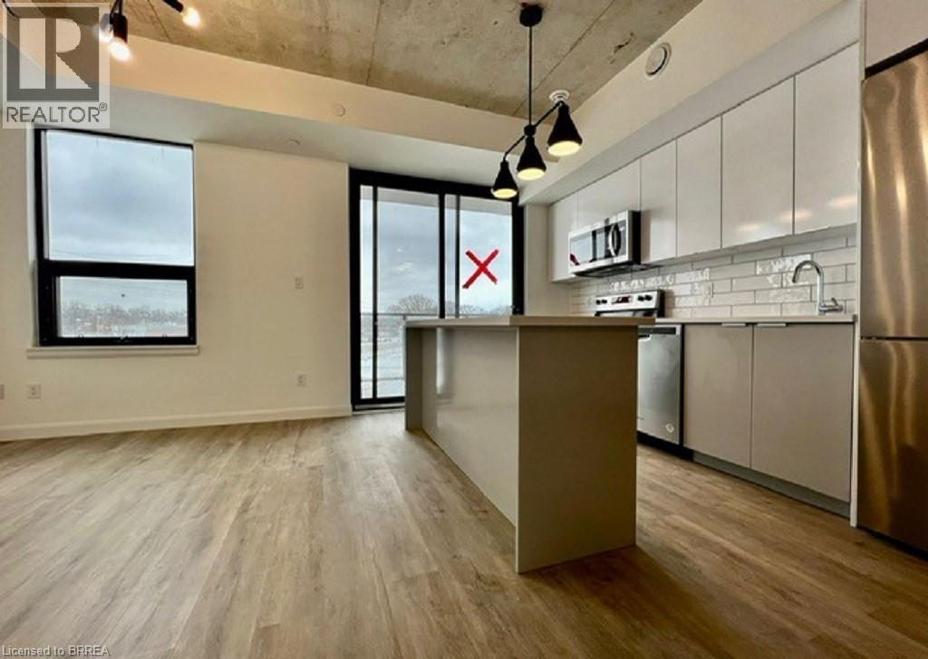 7 Erie Avenue Unit# 204, Brantford, Ontario  N3S 0K5 - Photo 11 - 40790193