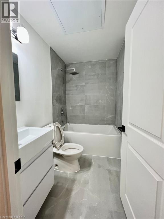 7 Erie Avenue Unit# 204, Brantford, Ontario  N3S 0K5 - Photo 4 - 40790193