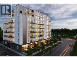 7 ERIE Avenue Unit# 204 2084 - Icomm/Market