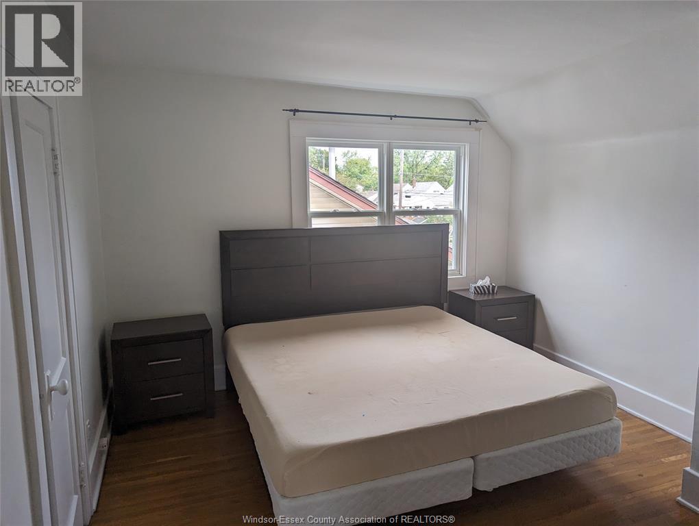 1868 Pillette Unit# Upper, Windsor, Ontario  N8T 2P1 - Photo 14 - 25030750