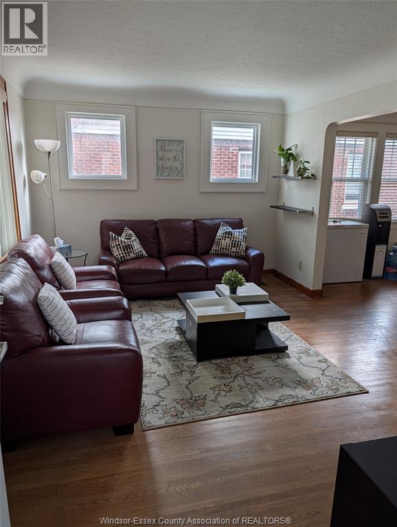 1868 Pillette Unit# Upper, Windsor, Ontario  N8T 2P1 - Photo 2 - 25030750