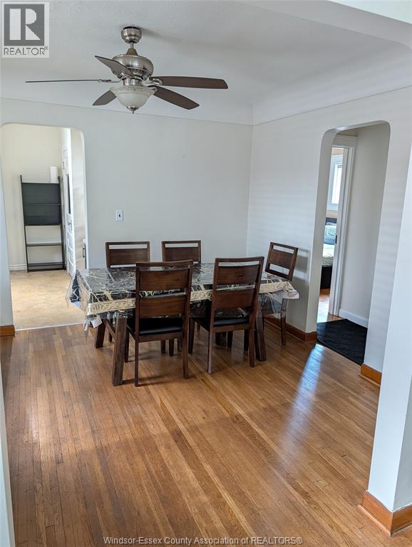 1868 Pillette Unit# Upper, Windsor, Ontario  N8T 2P1 - Photo 4 - 25030750