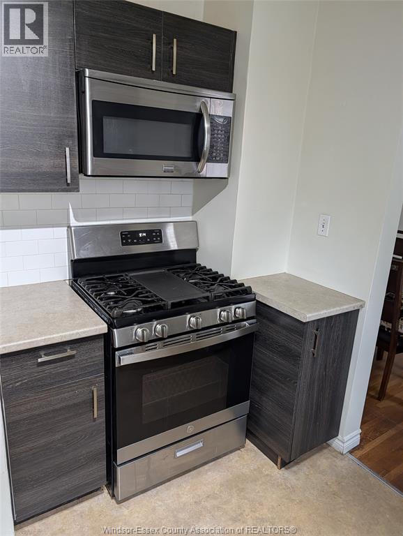 1868 Pillette Unit# Upper, Windsor, Ontario  N8T 2P1 - Photo 5 - 25030750