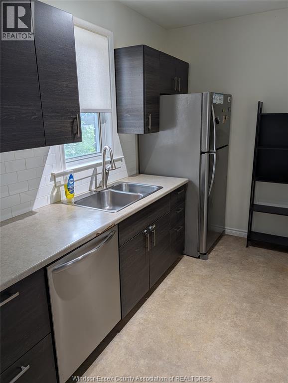 1868 Pillette Unit# Upper, Windsor, Ontario  N8T 2P1 - Photo 7 - 25030750