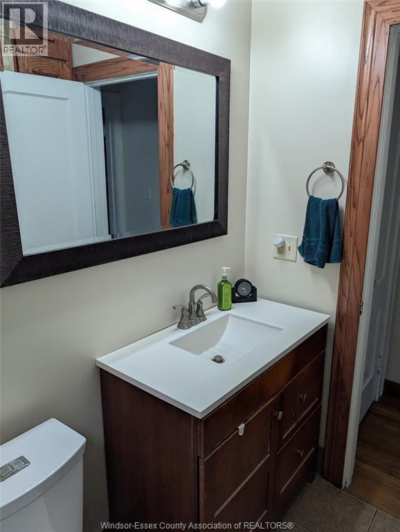 1868 Pillette Unit# Upper, Windsor, Ontario  N8T 2P1 - Photo 8 - 25030750