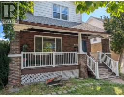 1868 PILLETTE Unit# UPPER