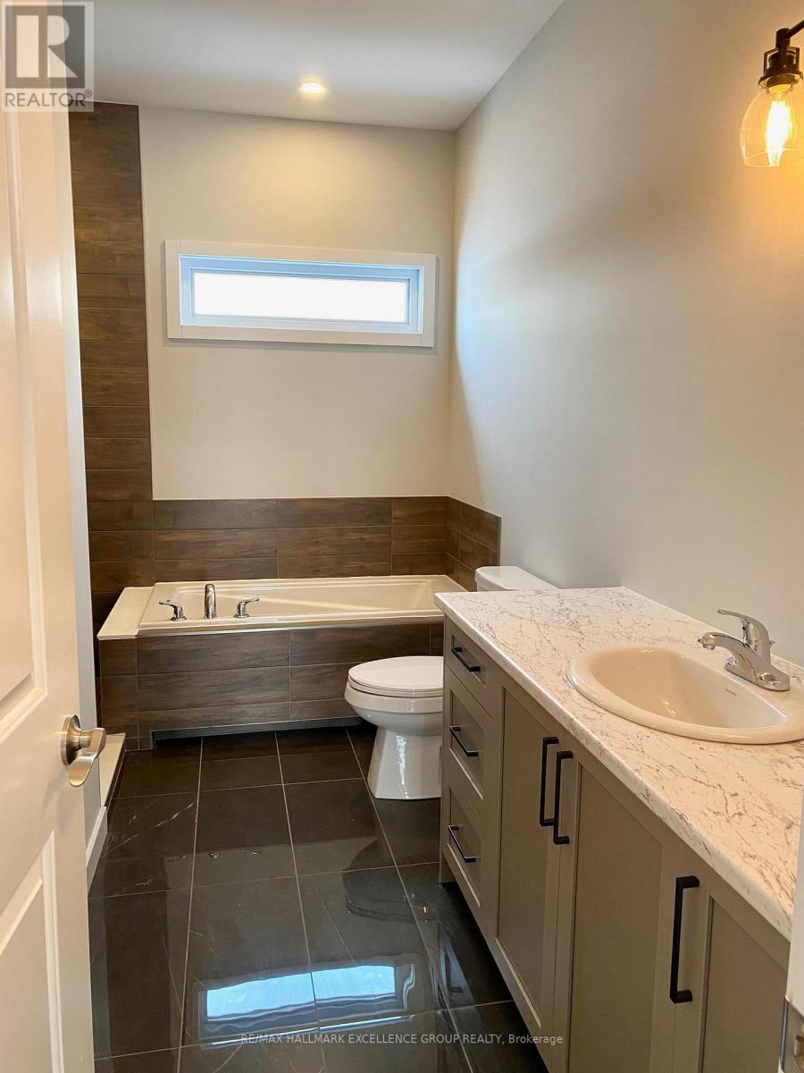 1117 Bronze (Lot 105) Avenue, Clarence-Rockland, Ontario  K4K 0N4 - Photo 6 - X12480977