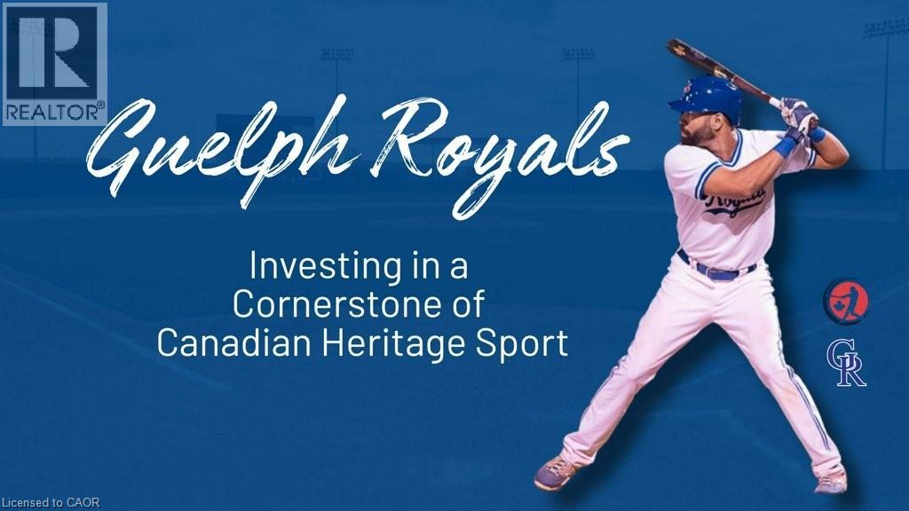 70 Division Street, Guelph, Ontario  N1H 4R5 - Photo 3 - 40772121