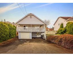 14782 107A AVENUE, Surrey, British Columbia