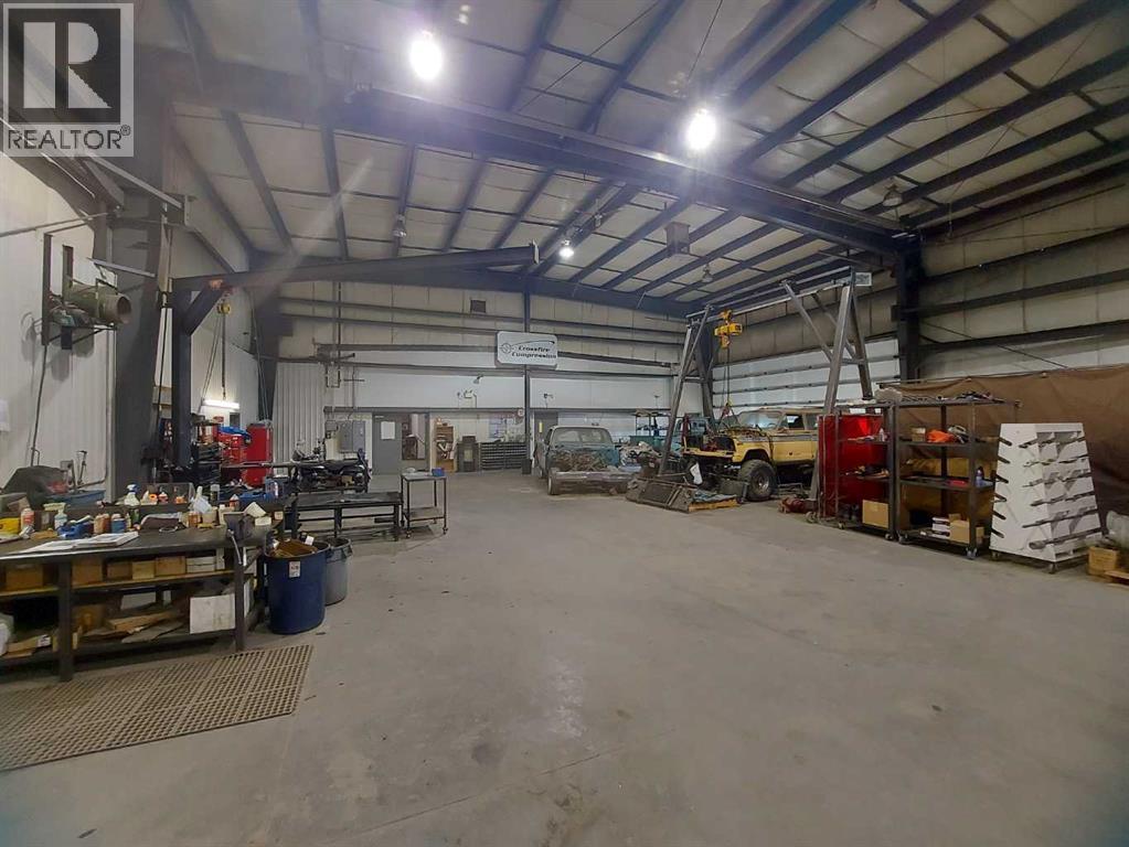 37, 27123 Highway 597, Rural Lacombe County, Alberta  T0M 0J0 - Photo 11 - A2174481