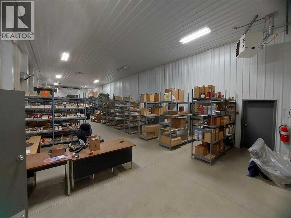 37, 27123 Highway 597, Rural Lacombe County, Alberta  T0M 0J0 - Photo 8 - A2174481