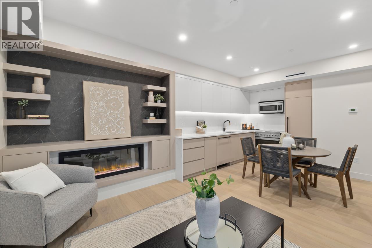 2432 W 49th Avenue, Vancouver, British Columbia  V6M 2V3 - Photo 5 - R3061611