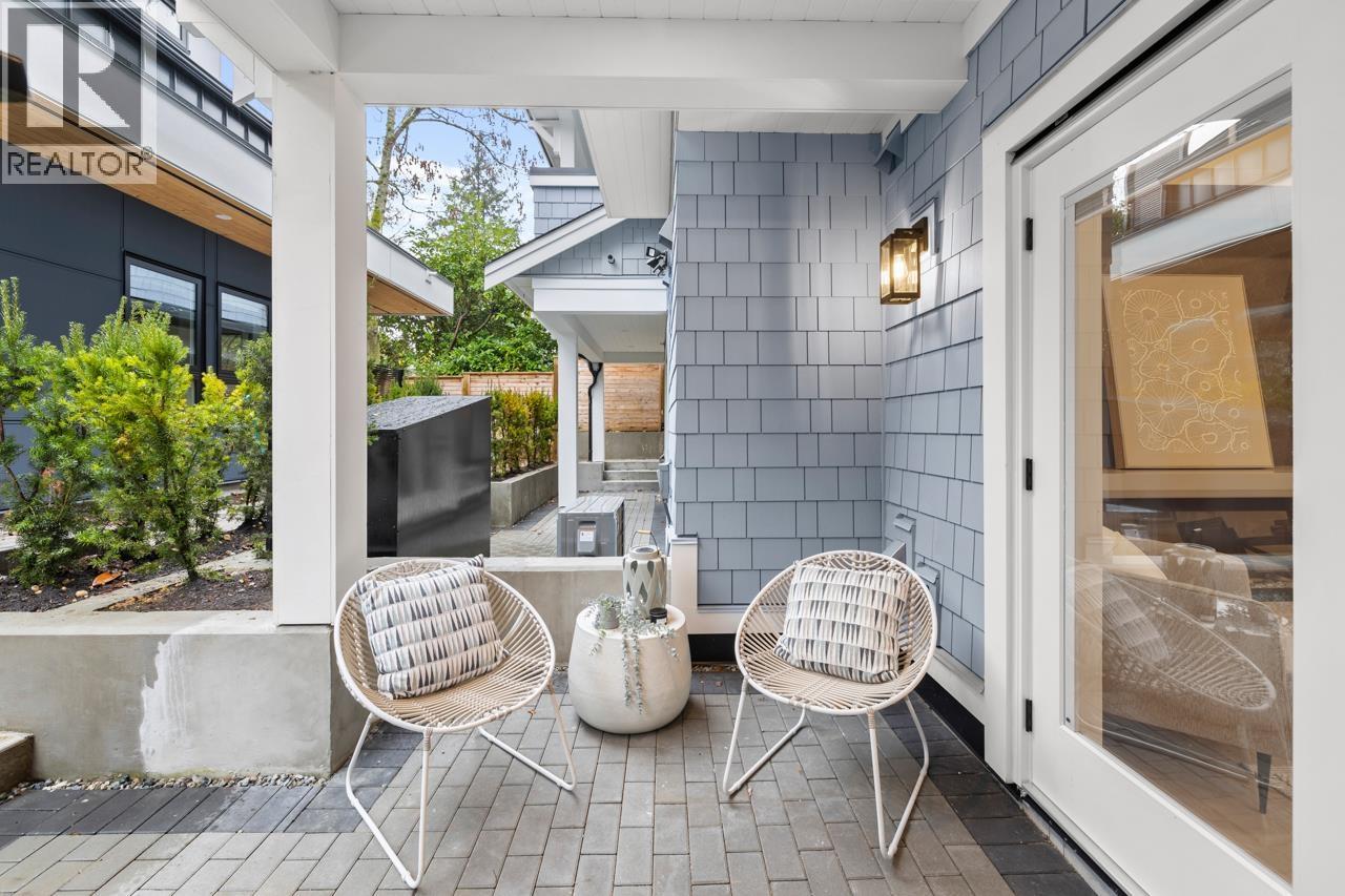 2432 W 49th Avenue, Vancouver, British Columbia  V6M 2V3 - Photo 17 - R3061611