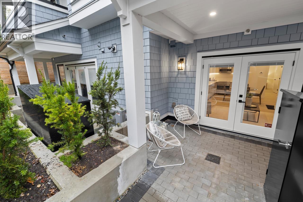 2432 W 49th Avenue, Vancouver, British Columbia  V6M 2V3 - Photo 18 - R3061611