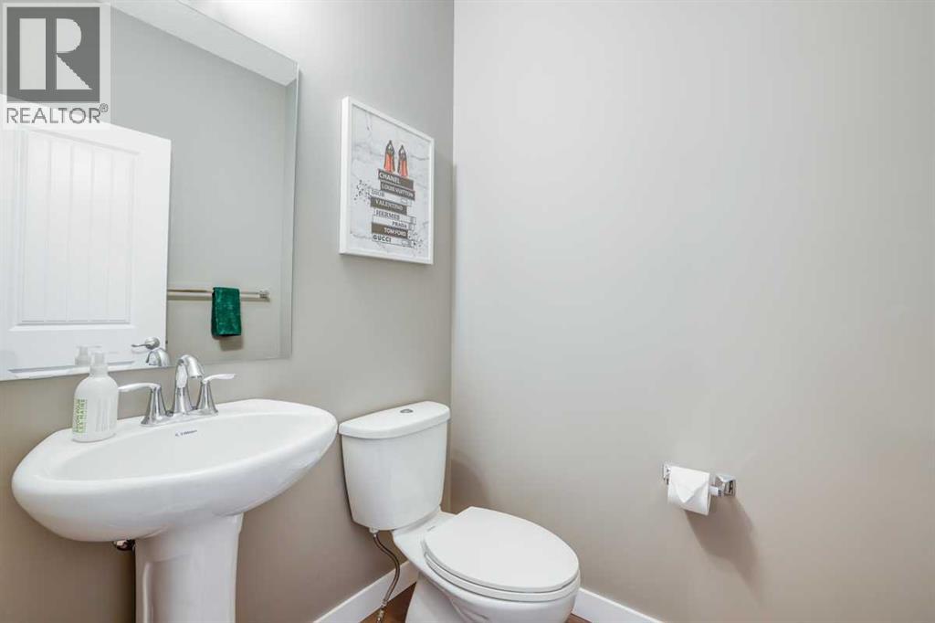 9 Walden Park Se, Calgary, Alberta  T2X 0Z1 - Photo 5 - A2258461