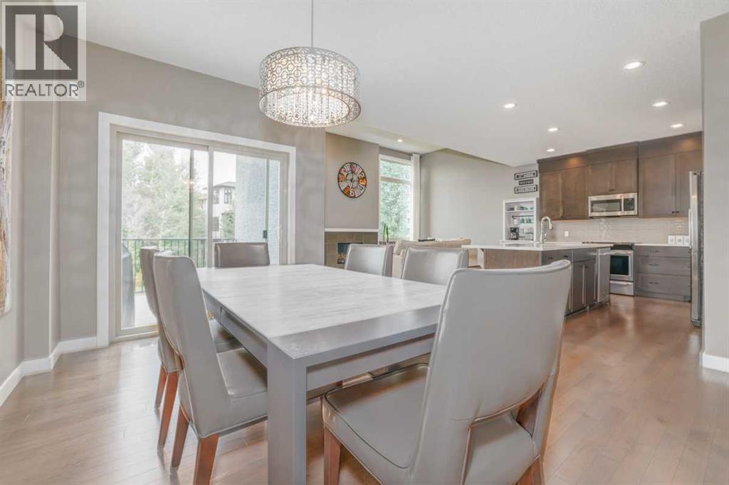 9 Walden Park Se, Calgary, Alberta  T2X 0Z1 - Photo 15 - A2258461