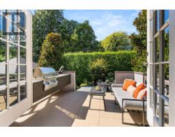 6339 ADERA STREET, Vancouver, British Columbia