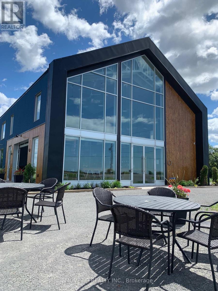 2404 County Rd 1 Road, Prince Edward County, Ontario  K0K 1G0 - Photo 7 - X12202618