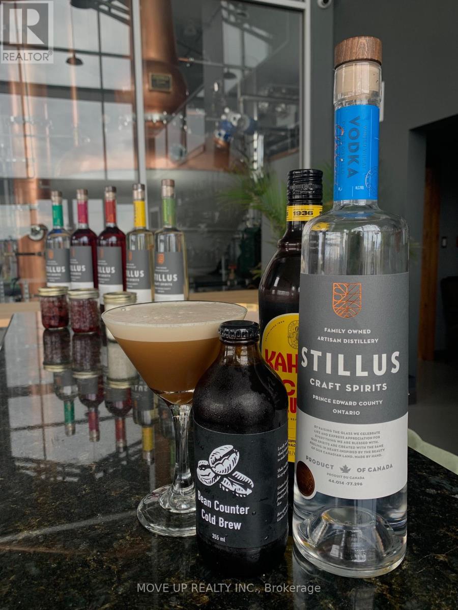 2404 County Rd 1 Road, Prince Edward County, Ontario  K0K 1G0 - Photo 13 - X12202618