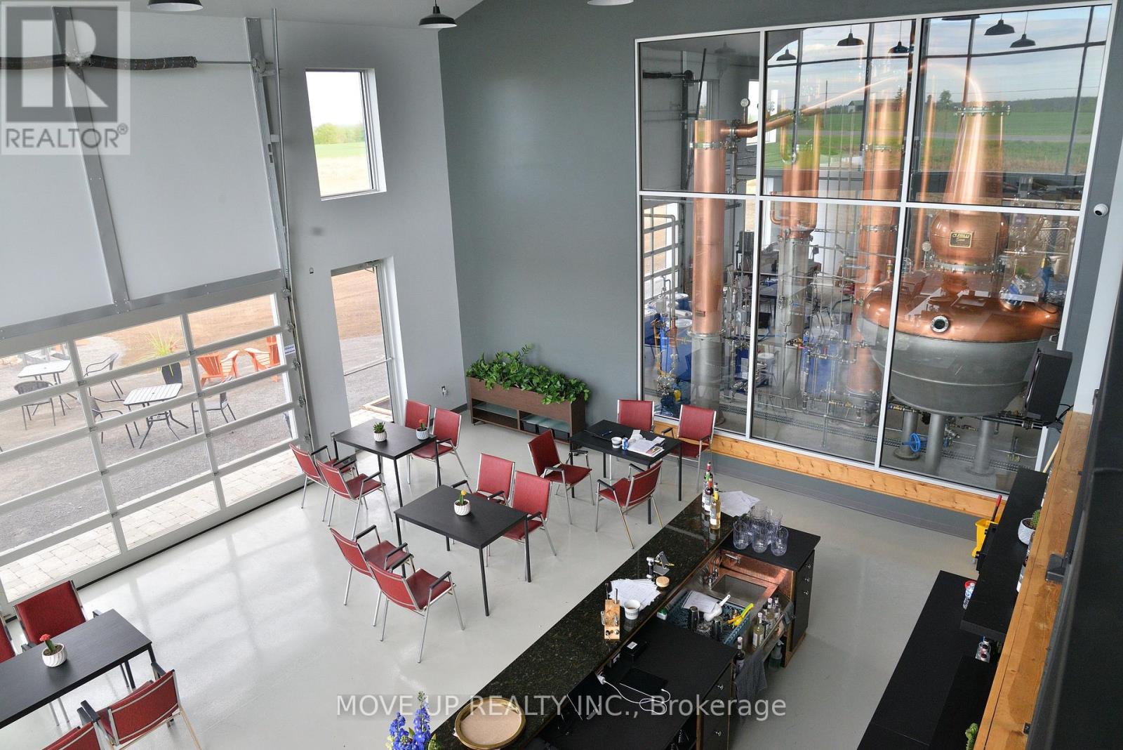 2404 County Rd 1 Road, Prince Edward County, Ontario  K0K 1G0 - Photo 4 - X12202618