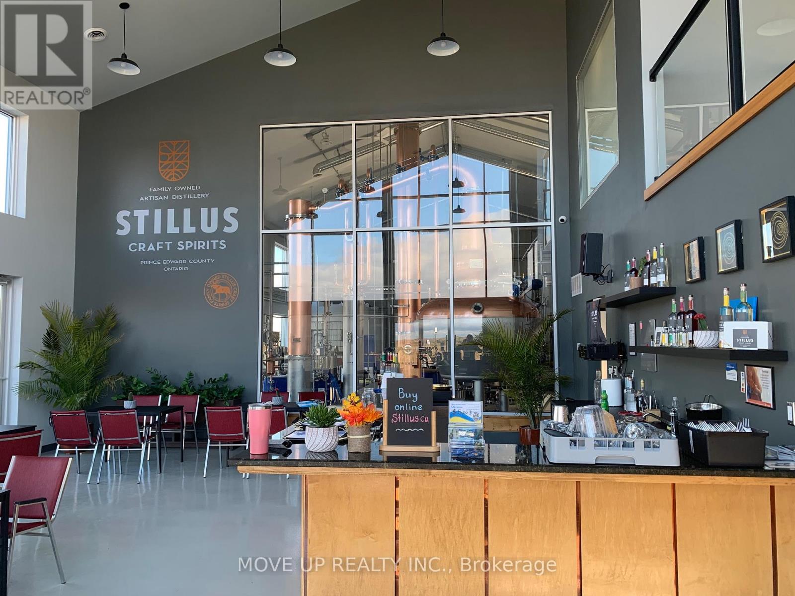 2404 County Rd 1 Road, Prince Edward County, Ontario  K0K 1G0 - Photo 11 - X12202618