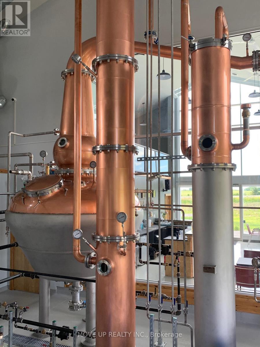 2404 County Rd 1 Road, Prince Edward County, Ontario  K0K 1G0 - Photo 2 - X12202618