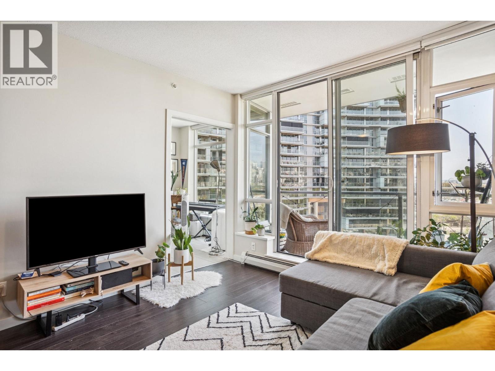 605 1708 Columbia Street, Vancouver, British Columbia  V5Y 0H7 - Photo 8 - R3070293