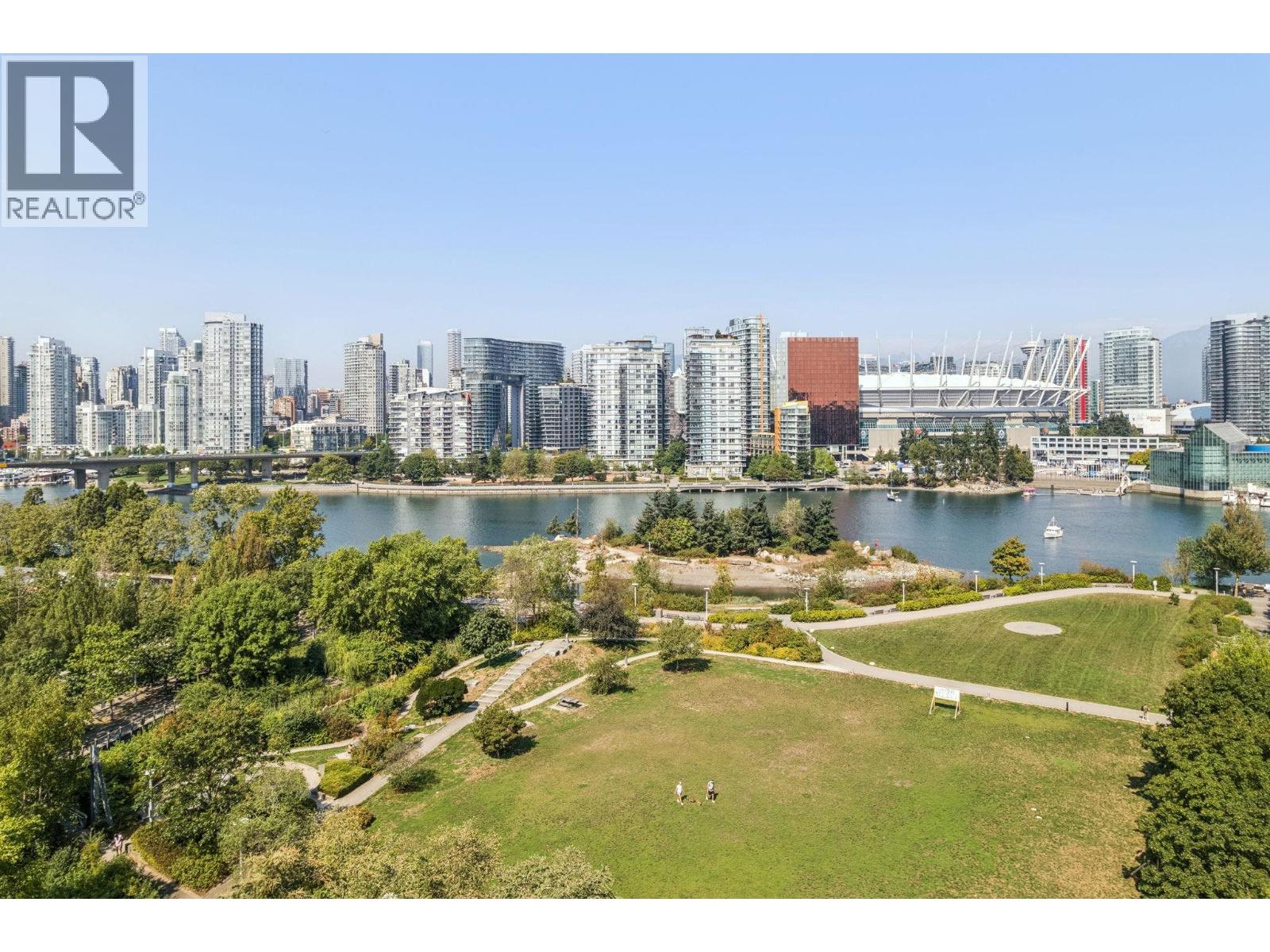 605 1708 Columbia Street, Vancouver, British Columbia  V5Y 0H7 - Photo 22 - R3070293