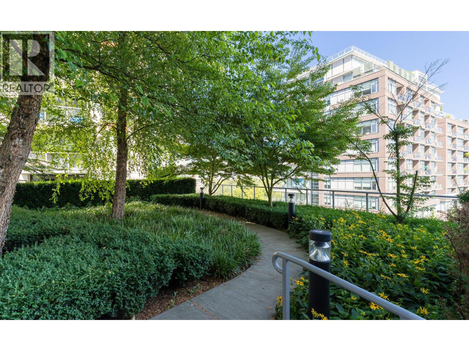 605 1708 Columbia Street, Vancouver, British Columbia  V5Y 0H7 - Photo 36 - R3070293