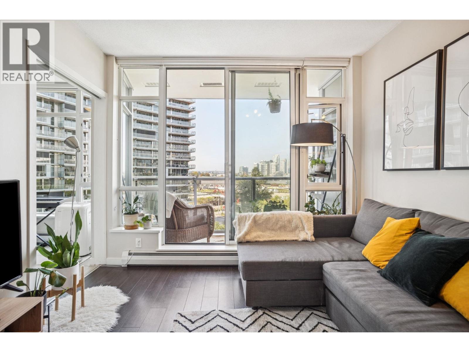 605 1708 Columbia Street, Vancouver, British Columbia  V5Y 0H7 - Photo 9 - R3070293