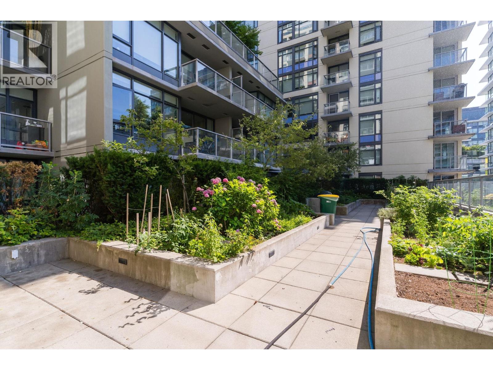 605 1708 Columbia Street, Vancouver, British Columbia  V5Y 0H7 - Photo 30 - R3070293