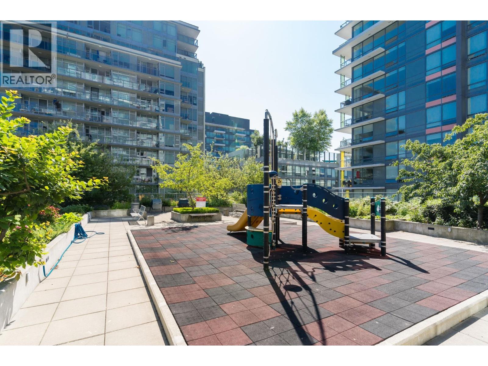 605 1708 Columbia Street, Vancouver, British Columbia  V5Y 0H7 - Photo 32 - R3070293